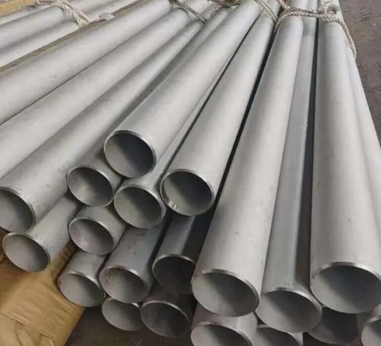 长清304不锈钢管