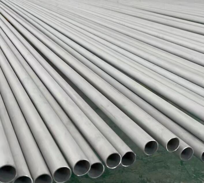 长清441不锈钢管