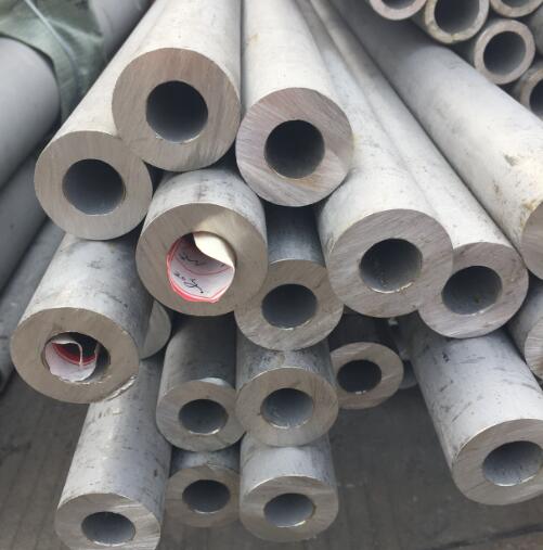 长清321不锈钢管