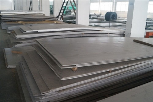 长清304不锈钢板