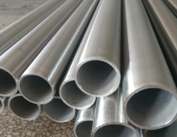 长清321不锈钢管