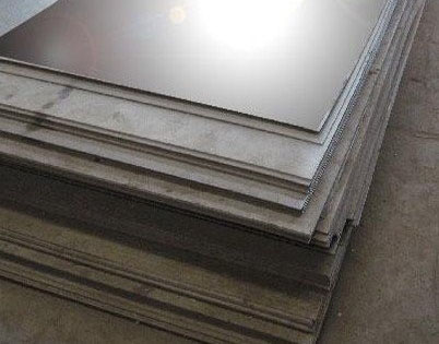 长清304不锈钢板