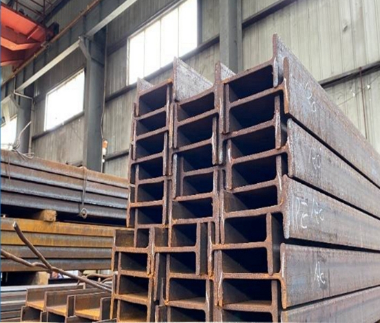 长清Q420C工字型钢