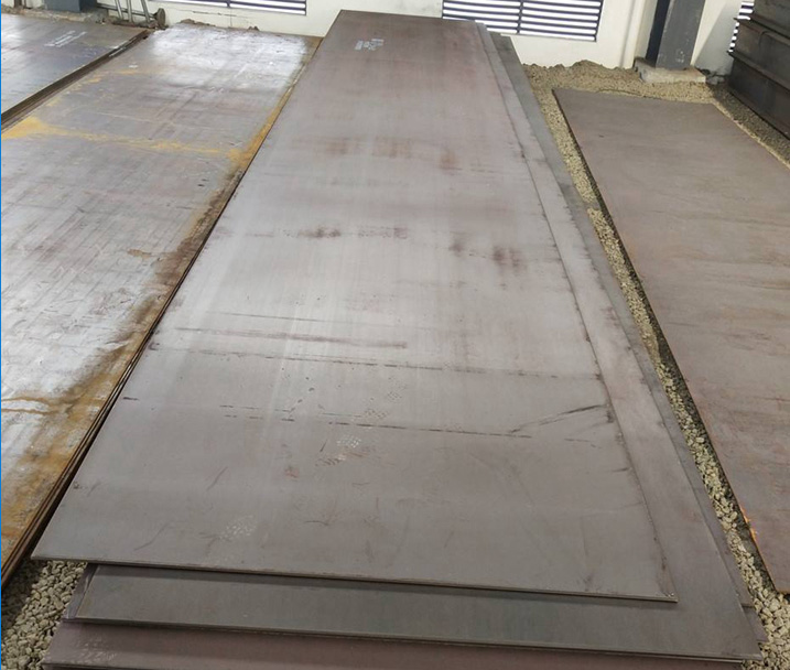 长清Q420GJD镀锌板