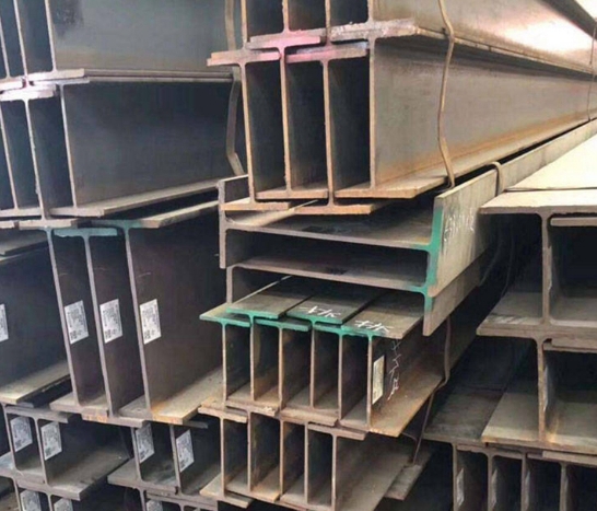 长清Q235C工字钢